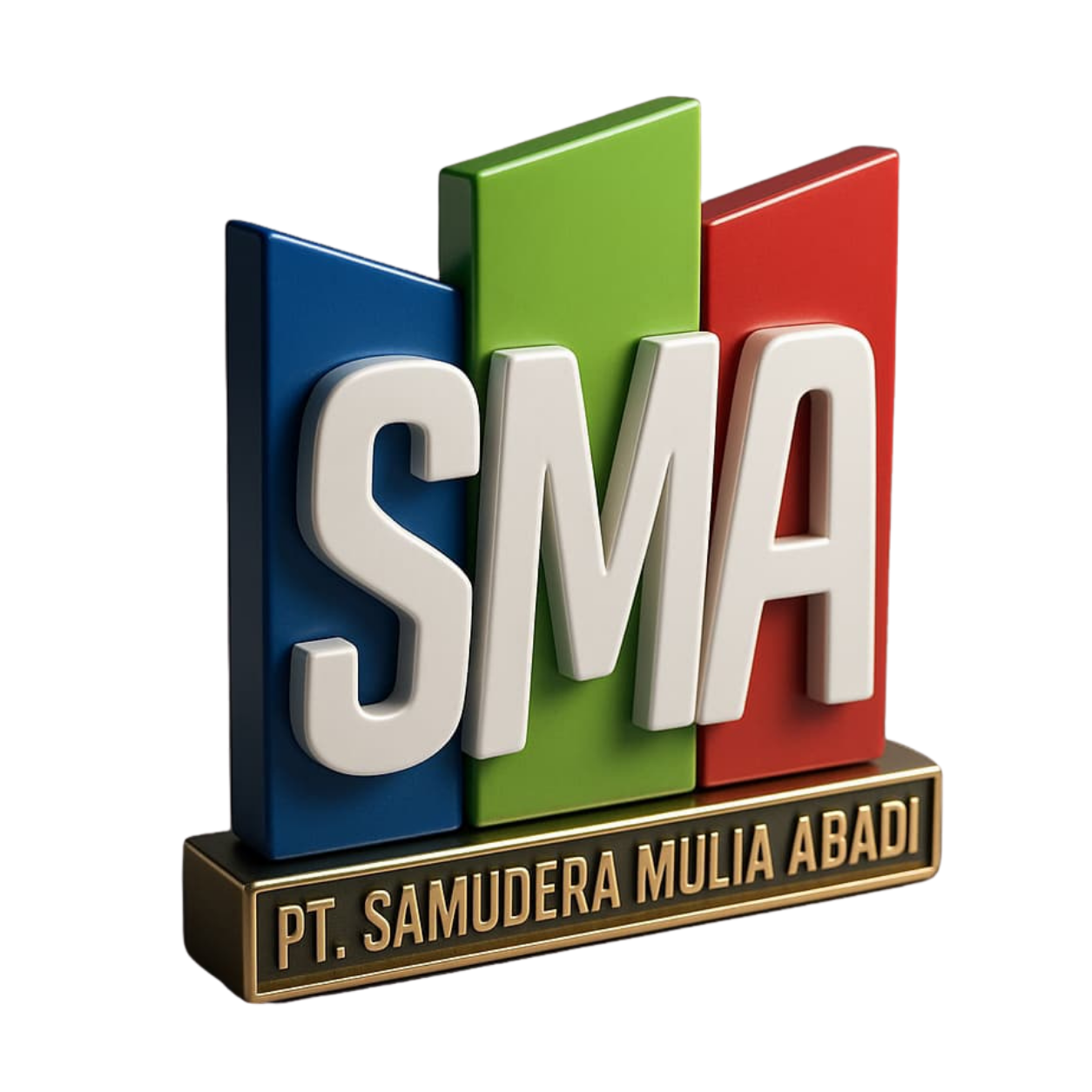 Logo PT SMA